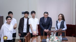 Schoolchildren in the Investigative Committee․ Emphasizing Investigator-Pupil Communication